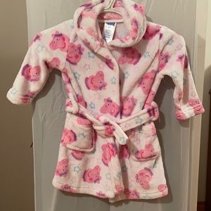 Peppa Pig Bathrobe